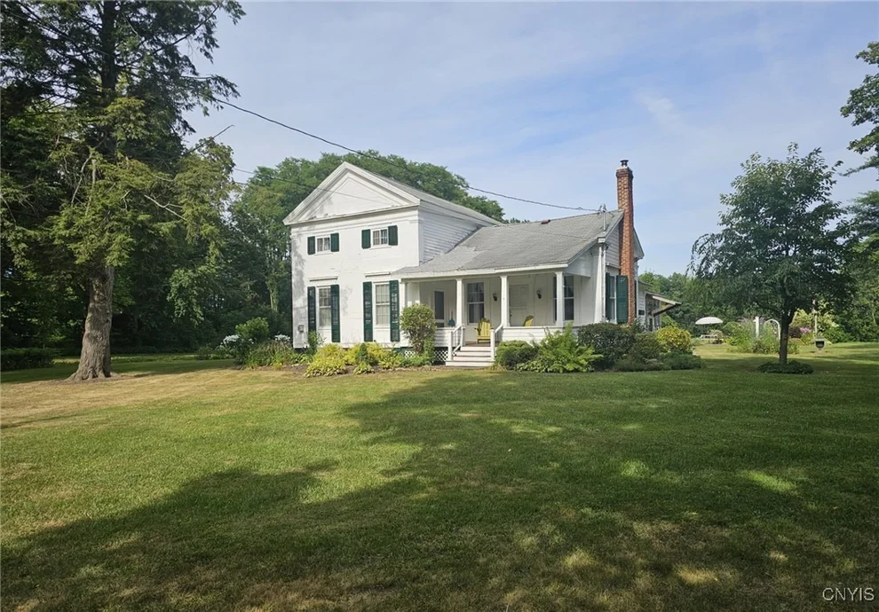 Unit for sale at 10430 State Route 38, Conquest, NY 13140