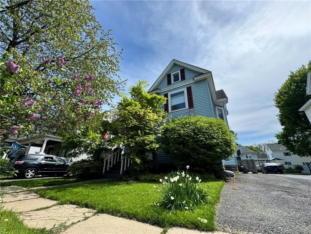 Unit for sale at 138 Curtis Place, Auburn, NY 13021