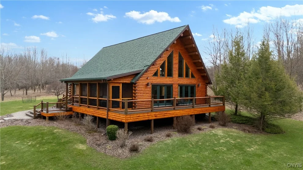 Unit for sale at 316 Wilson Road, Frankfort, NY 13340