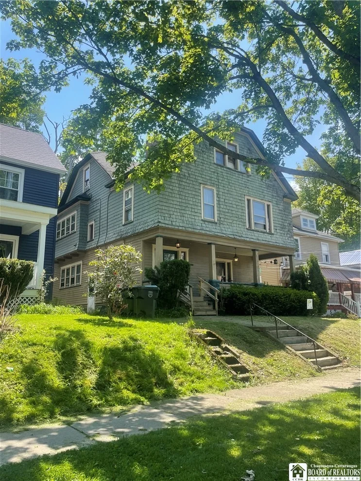 Unit for sale at 1142 Prendergast Avenue, Jamestown, NY 14701