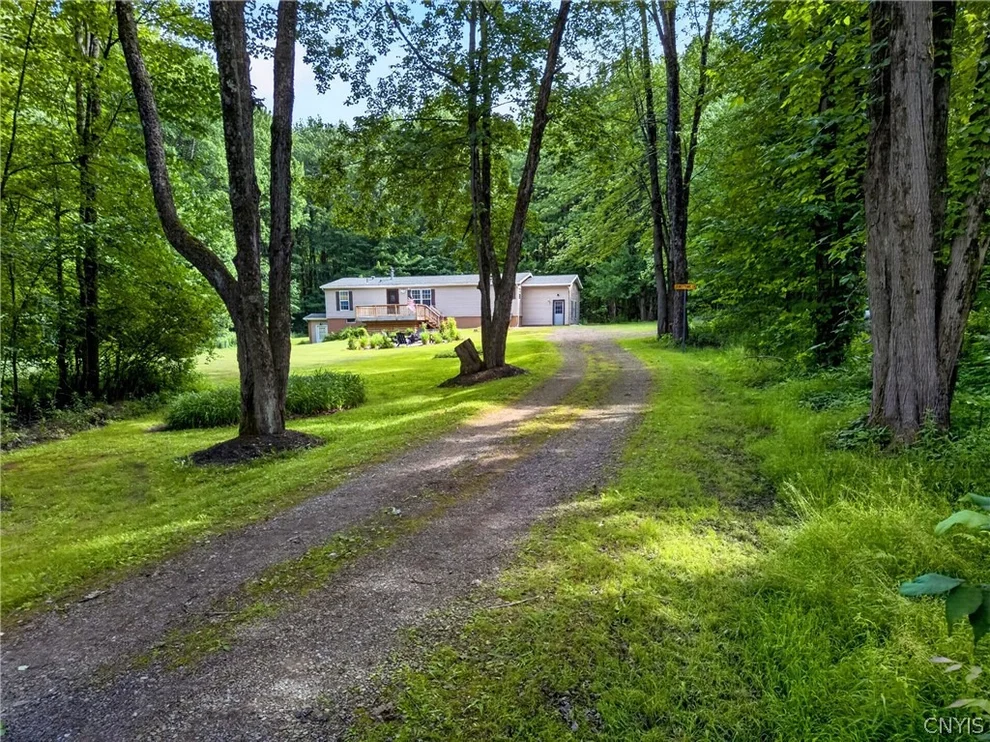 Unit for sale at 75 Barker Road, Hastings, NY 13036
