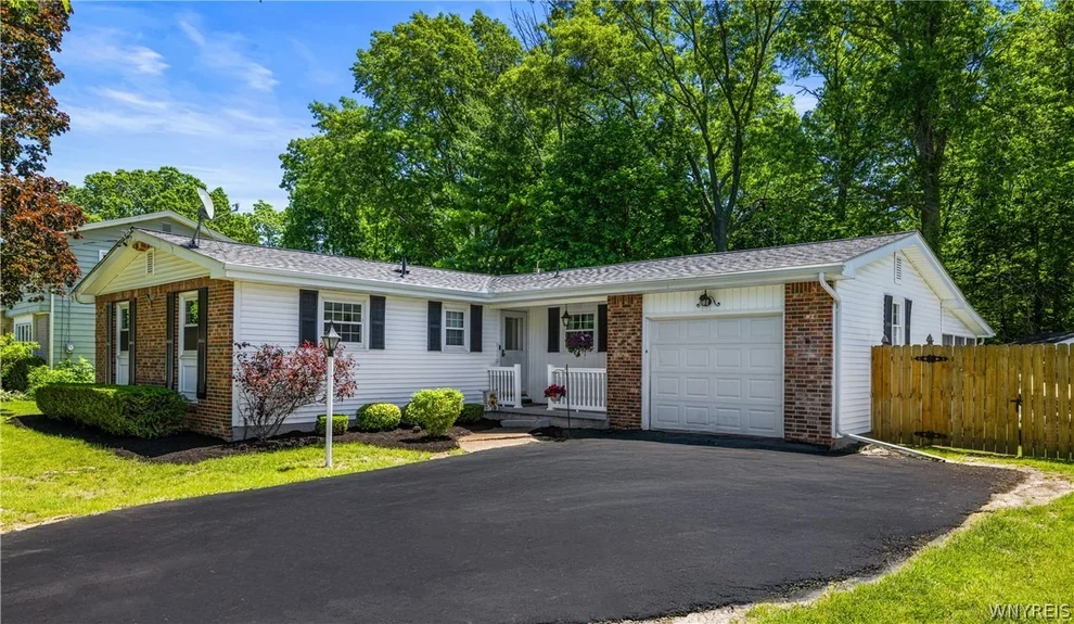 Unit for sale at 365 Brookshire Road, Porter, NY 14174