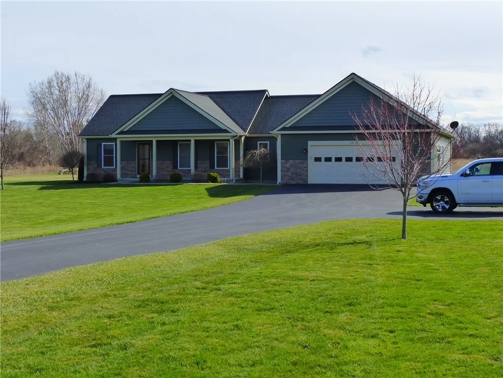Unit for sale at 1823 Spafford Rd Road, Phelps, NY 14532