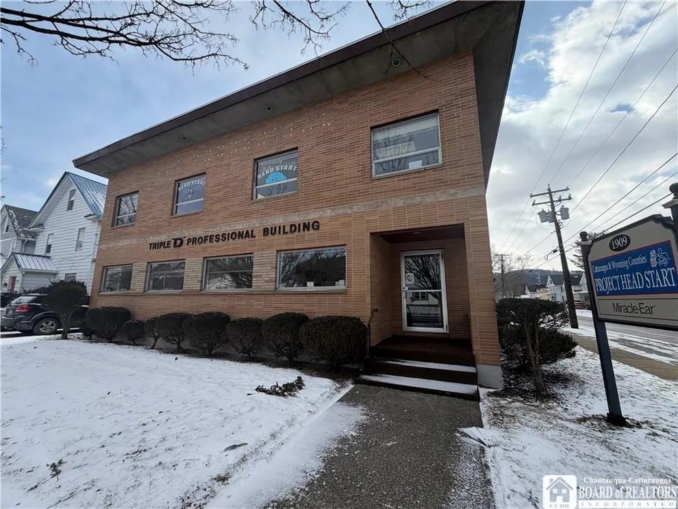 Unit for sale at 1909 W State Street, Olean, NY 14760