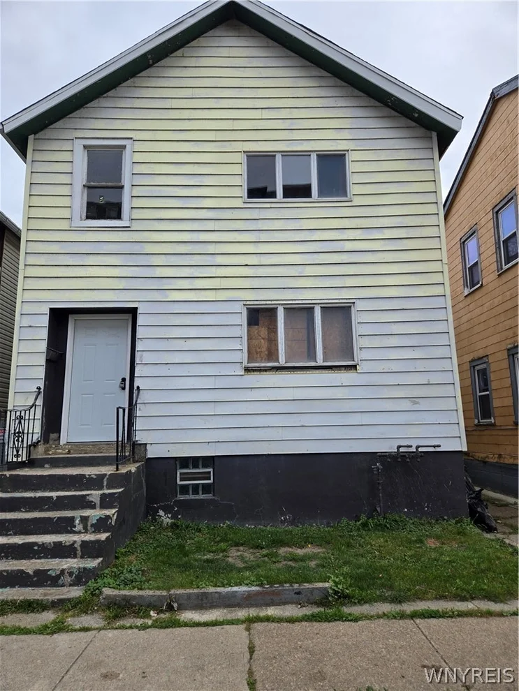 Unit for sale at 255 Efner Street, Buffalo, NY 14201