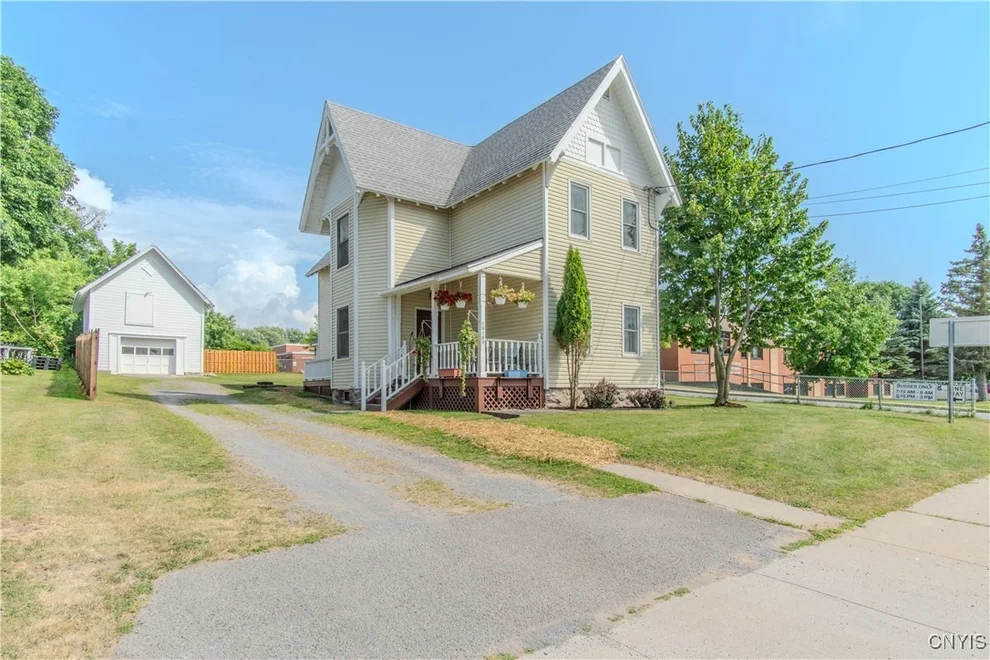 Unit for sale at 13188 US Route 11, Adams, NY 13606