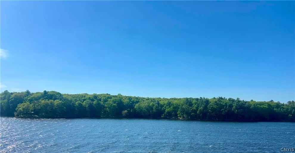 Unit for sale at Big island Lot 3, Hammond, NY 13664