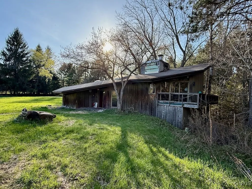 Unit for sale at 529 County Route 22a, Sandy Creek, NY 13145