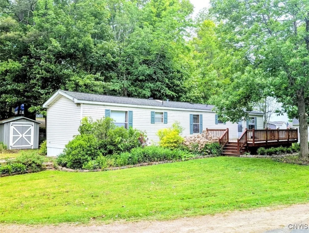 Unit for sale at 47021 Carnegie #89, Alexandria, NY 13607