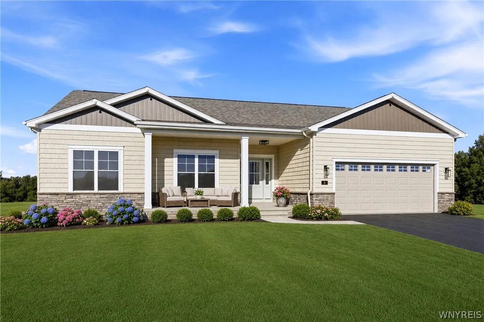 Unit for sale at 117 Sandywood Circle, Grand Island, NY 14072