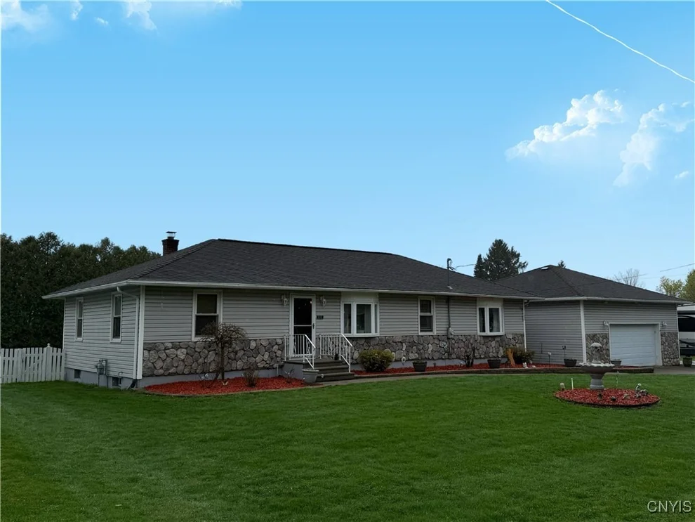 Unit for sale at 119 Sunrise Court, Frankfort, NY 13340