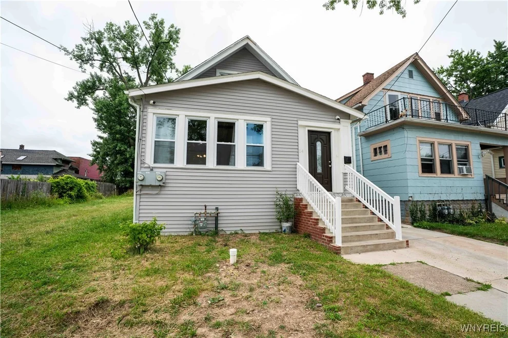 Unit for sale at 14 Phyllis Avenue, Buffalo, NY 14215