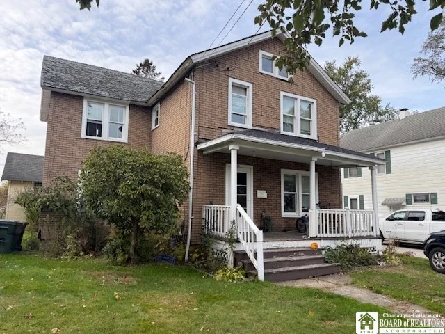 Unit for sale at 102 Lister Street, Jamestown, NY 14701