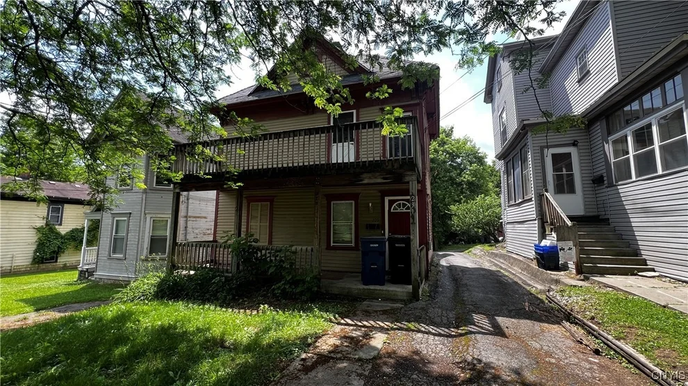 Unit for sale at 229 Mather Street, Syracuse, NY 13203
