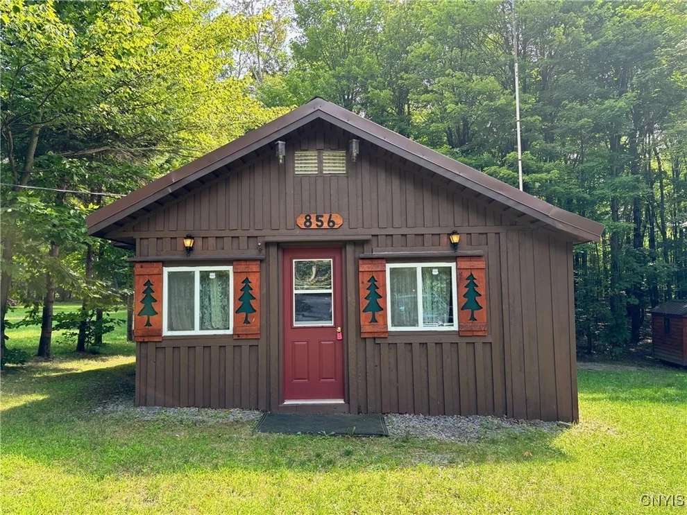 Unit for sale at 856 N Wart Road, Boylston, NY 13661