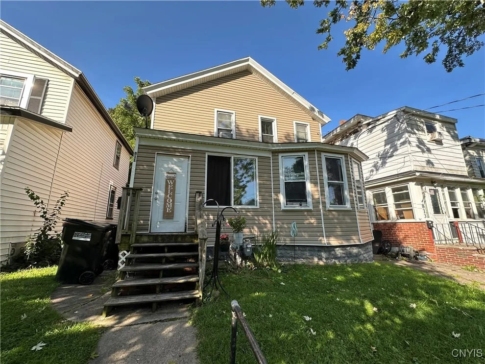 Unit for sale at 811 Avery Avenue, Syracuse, NY 13204