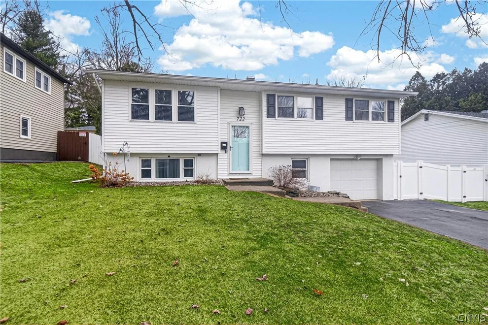 Unit for sale at 722 Locust Drive, Utica, NY 13502