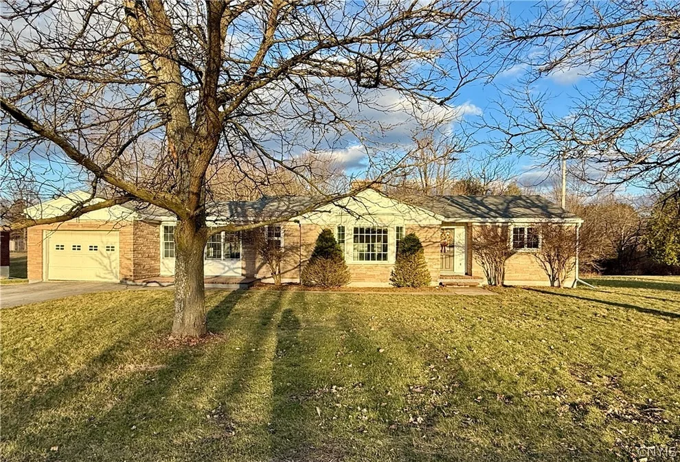 Unit for sale at 234 Rock Island Street, Gouverneur, NY 13642