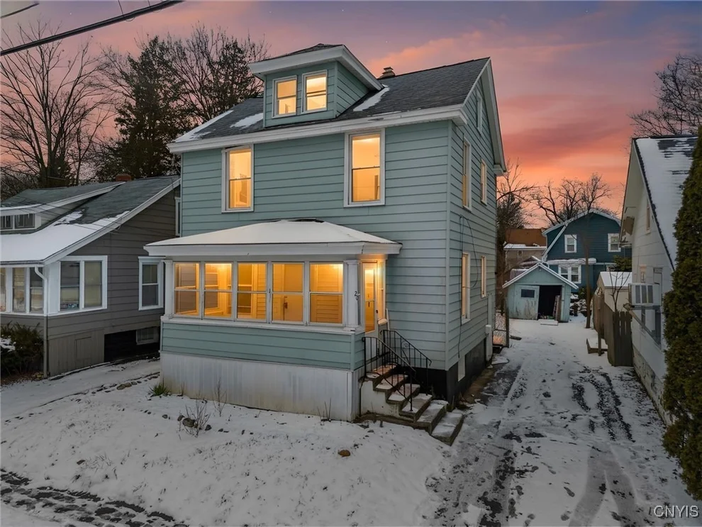 Unit for sale at 206 Rosemont Drive, Syracuse, NY 13205