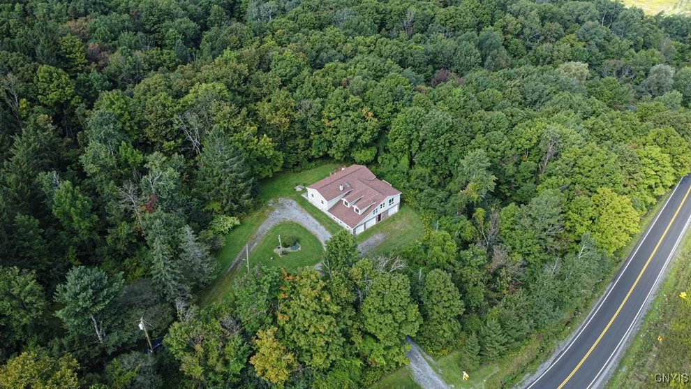 Unit for sale at 2533 Albany Road, Frankfort, NY 13340