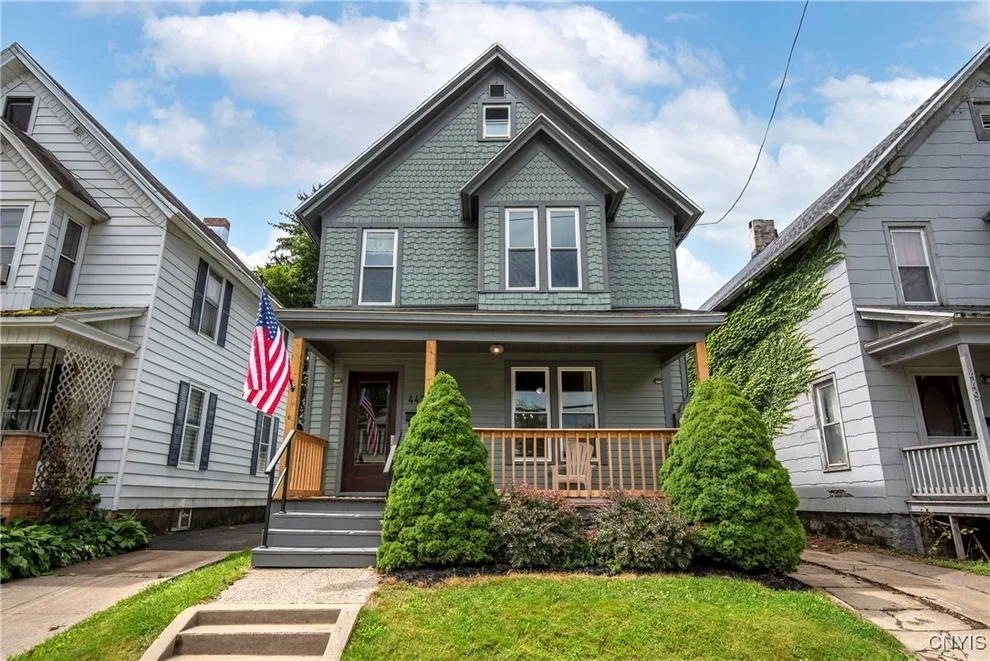 Unit for sale at 447 N Prospect Street, Herkimer, NY 13350