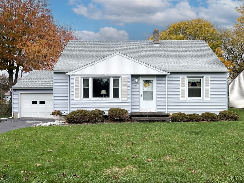 Unit for sale at 220 Hoover Drive, Onondaga, NY 13205