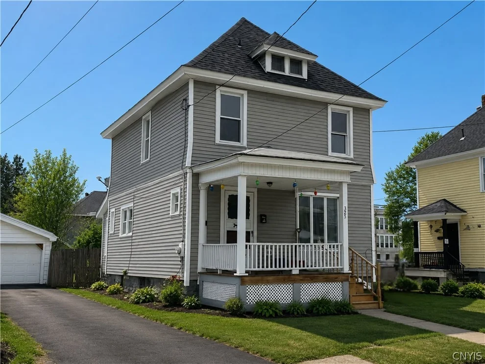 Unit for sale at 325 Lansing Street, Herkimer, NY 13350