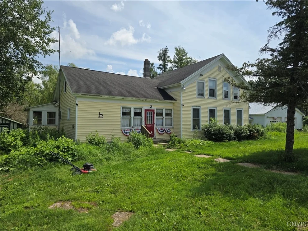 Unit for sale at 21196 County Route 69, Rodman, NY 13682