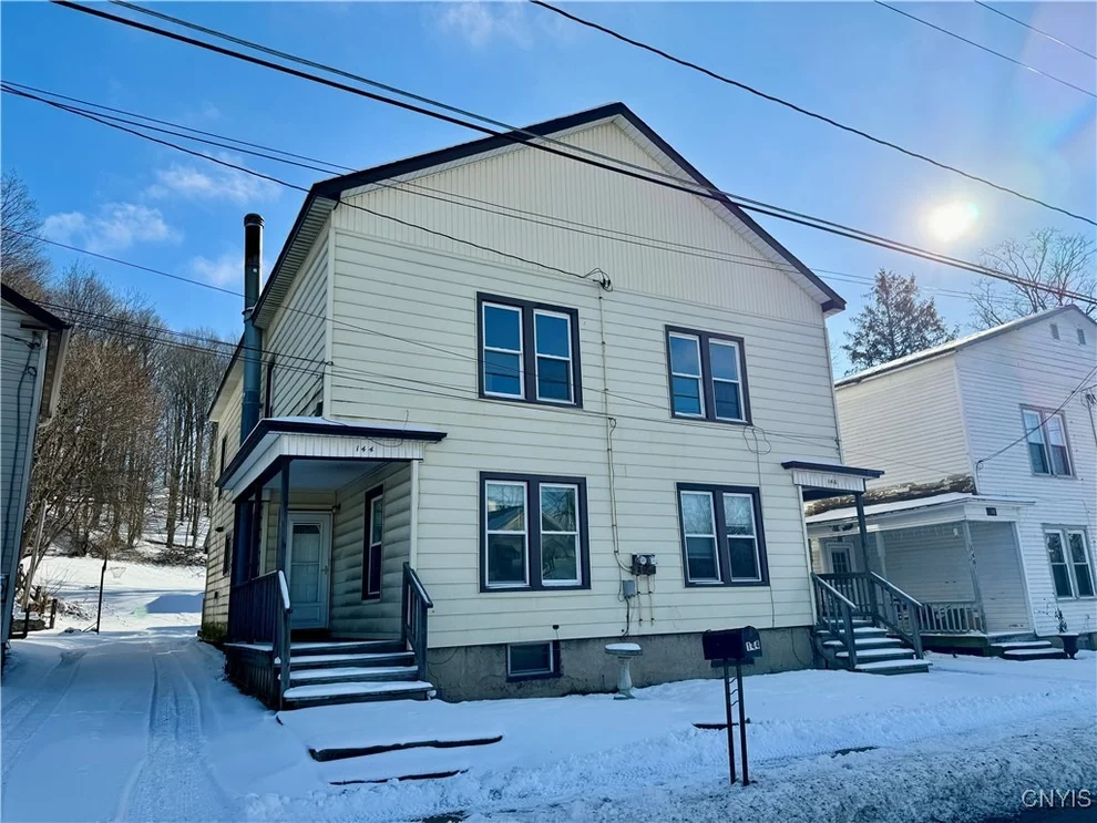 Unit for sale at 144 - 146 Madison Street, Augusta, NY 13425