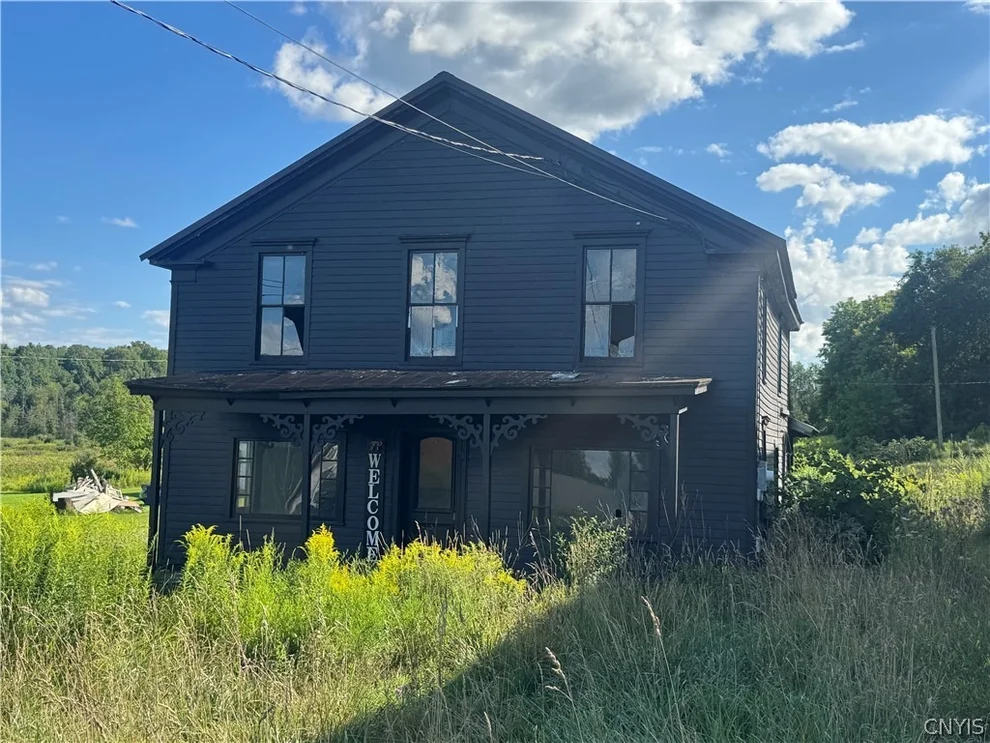Unit for sale at 981 State Route 51, Litchfield, NY 13357