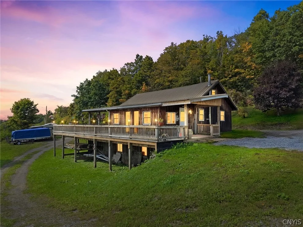 Unit for sale at 3010 Kelly Rd, Brookfield, NY 13355