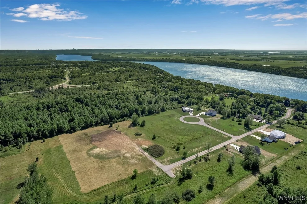 Unit for sale at 242 Dockside Drive, Porter, NY 14174