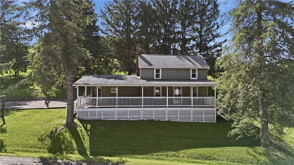 Unit for sale at 1024 Davis Road, Lindley, NY 14830