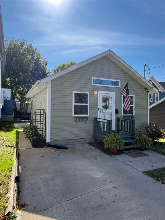 Unit for sale at 68 Bronson Street, Oswego, NY 13126