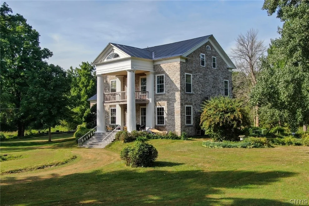 Unit for sale at 901 N Umberland Street, Morristown, NY 13664