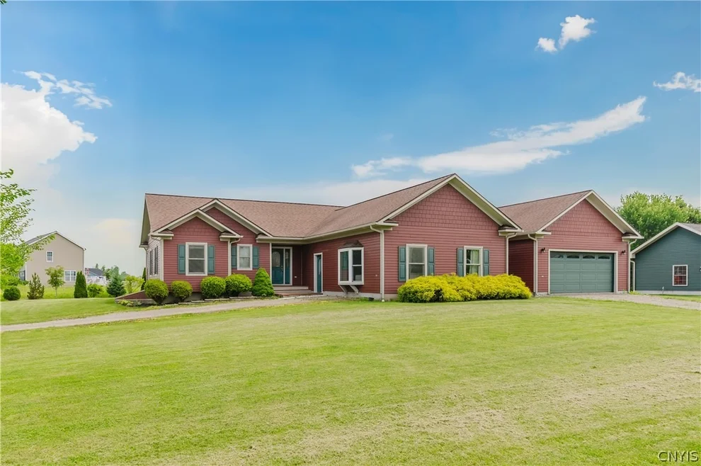 Unit for sale at 36324 Sarah Lane, Orleans, NY 13656