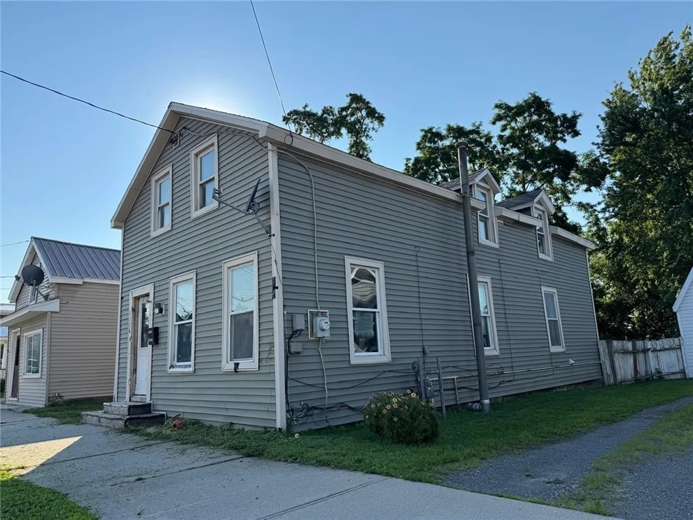 Unit for sale at 1114 Ford Street, Ogdensburg, NY 13669