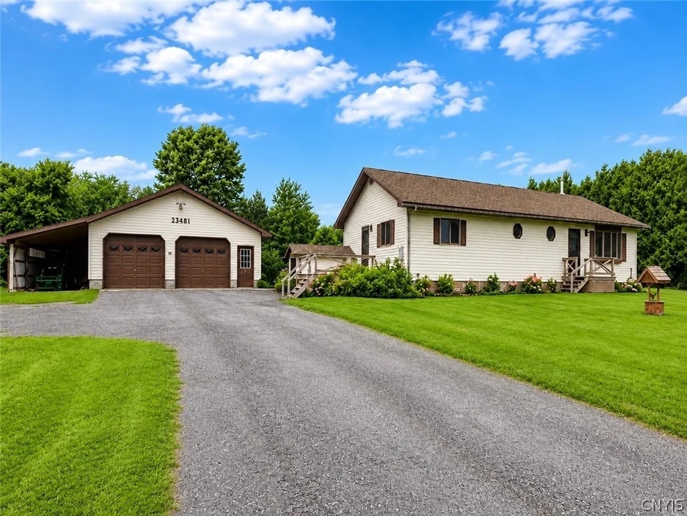 Unit for sale at 23481 County Route 47, Champion, NY 13619