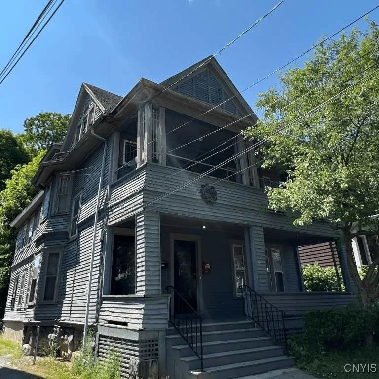 Unit for sale at 814 Ackerman Avenue, Syracuse, NY 13210