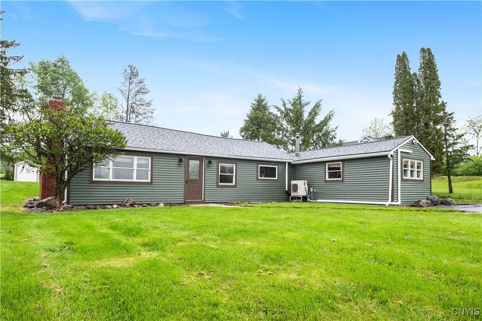 Unit for sale at 3583 W Seneca Turnpike, Onondaga, NY 13215