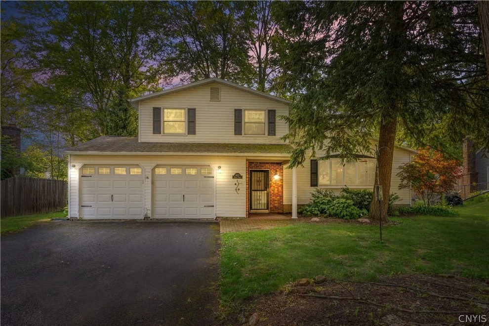 Unit for sale at 8027 Thyme Circle, Clay, NY 13090