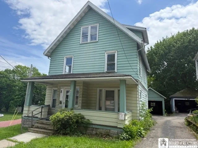 Unit for sale at 154 Falconer Street, Jamestown, NY 14701