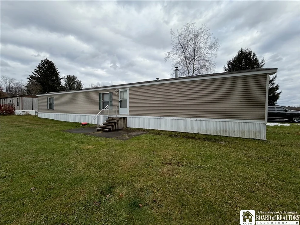 Unit for sale at 296 Prosser Road, Portville, NY 14770