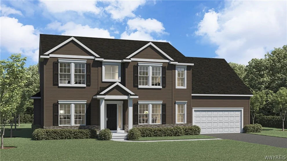 Unit for sale at 3941 Wheatfield Crossing, Wheatfield, NY 14120