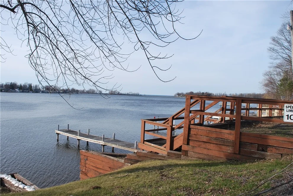Unit for sale at 0 Tompkins Point Road, Huron, NY 14590