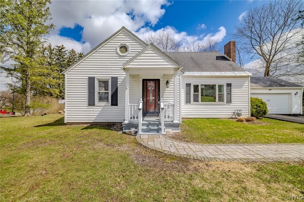 Unit for sale at 110 Harts Hill Terrace, Whitestown, NY 13492