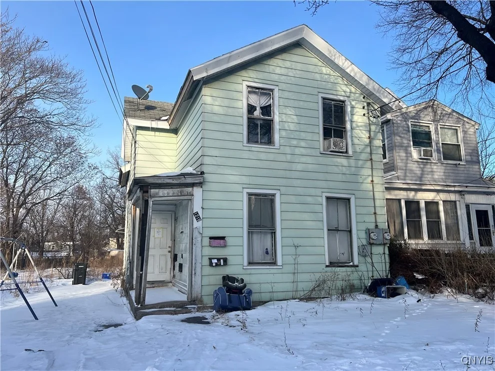 Unit for sale at 1210 Carbon Street, Syracuse, NY 13208