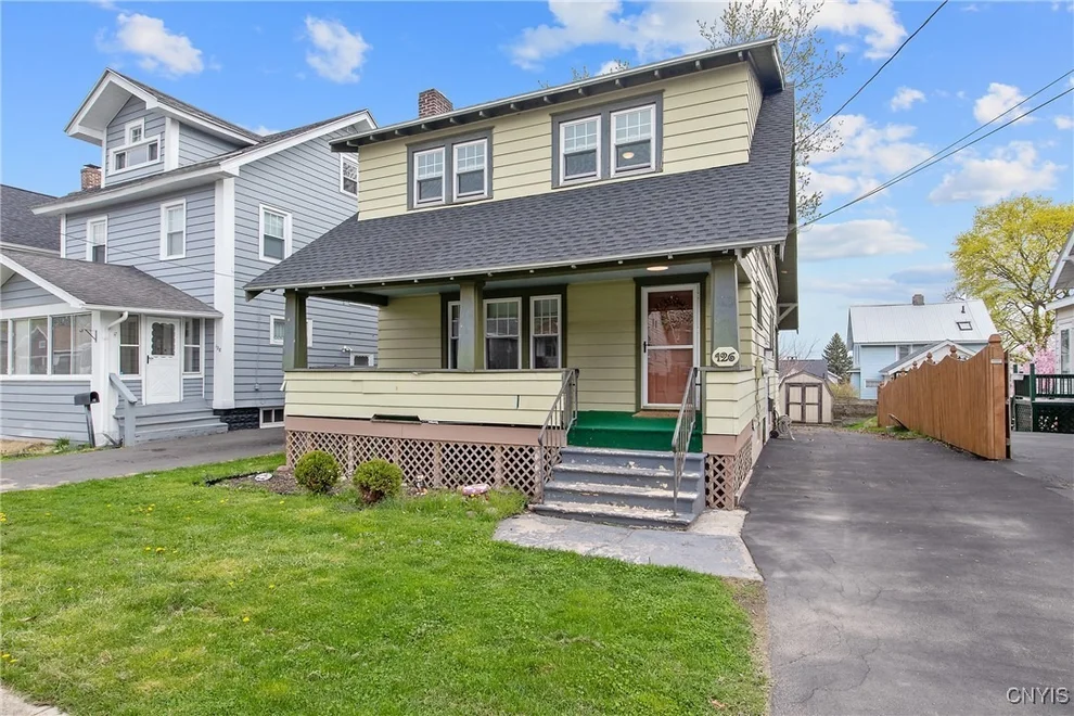 Unit for sale at 126 Maplehurst Avenue, Syracuse, NY 13208