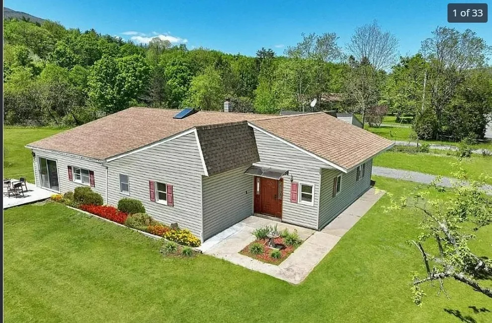 Unit for sale at 4947 Route 32, Catskill, NY 12414