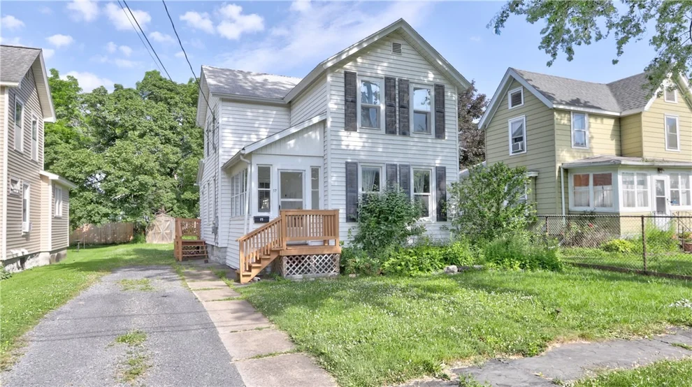Unit for sale at 17 Maple Street, Seneca Falls, NY 13148